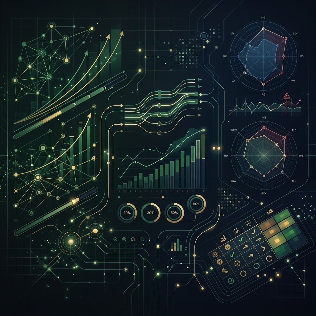 GTM Execution Scorecard Analysis